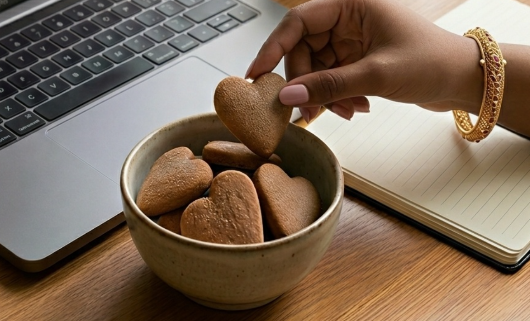 Tea Time Cookies Bengaluru